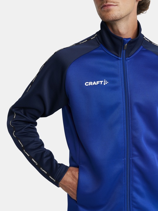 Immagine prodotto Craft SQUAD 2.0 FULL ZIP M (XXL)