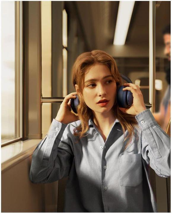 Image du produit Anker Soundcore Life Q35 (ANC, 40 h, Sans fil)