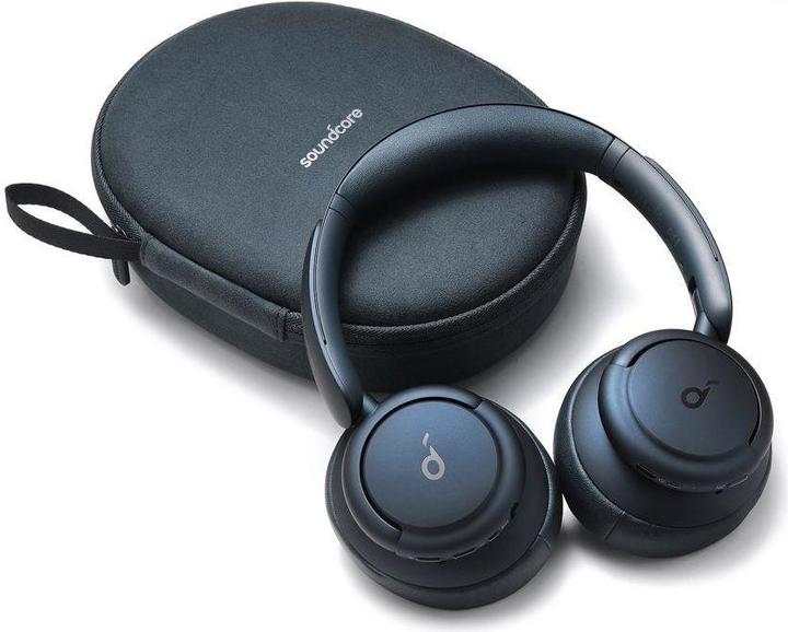 Image du produit Anker Soundcore Life Q35 (ANC, 40 h, Sans fil)