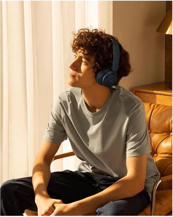 Image du produit Anker Soundcore Life Q35 (ANC, 40 h, Sans fil)