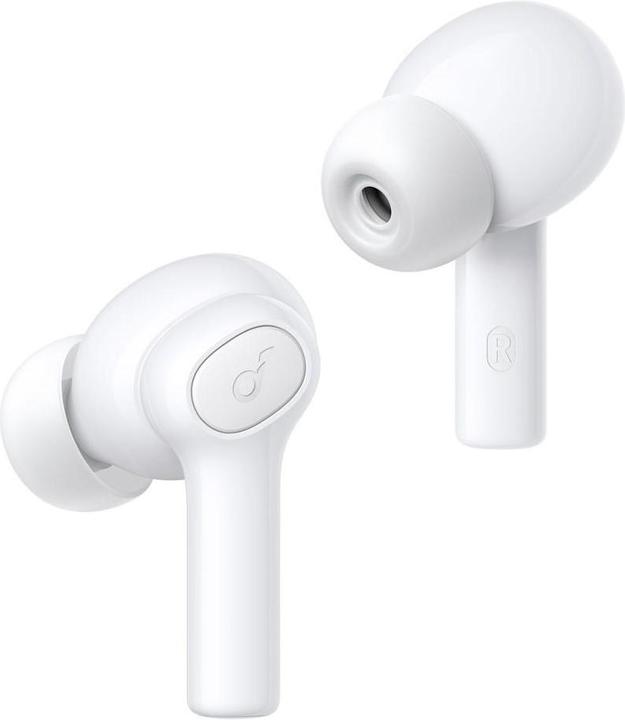 Produktbild soundcore EUFY R100 White (ANC, Kabellos)