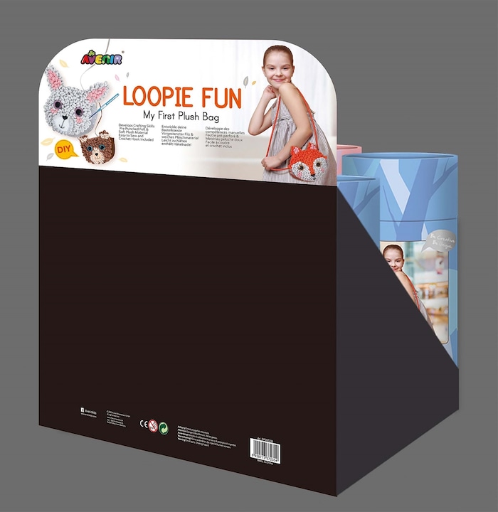 Produktbild Avenir Loopie Fun