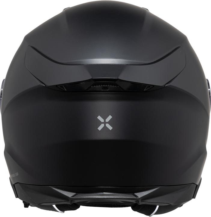 Produktbild iXS Rapid J 1.0 Chalky casque jet (L)