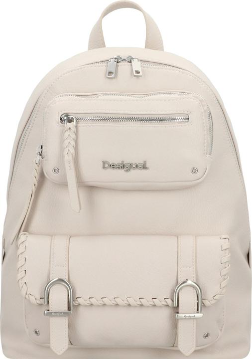 Desigual Omnia backpack 38 cm laptop compartment (15 l)