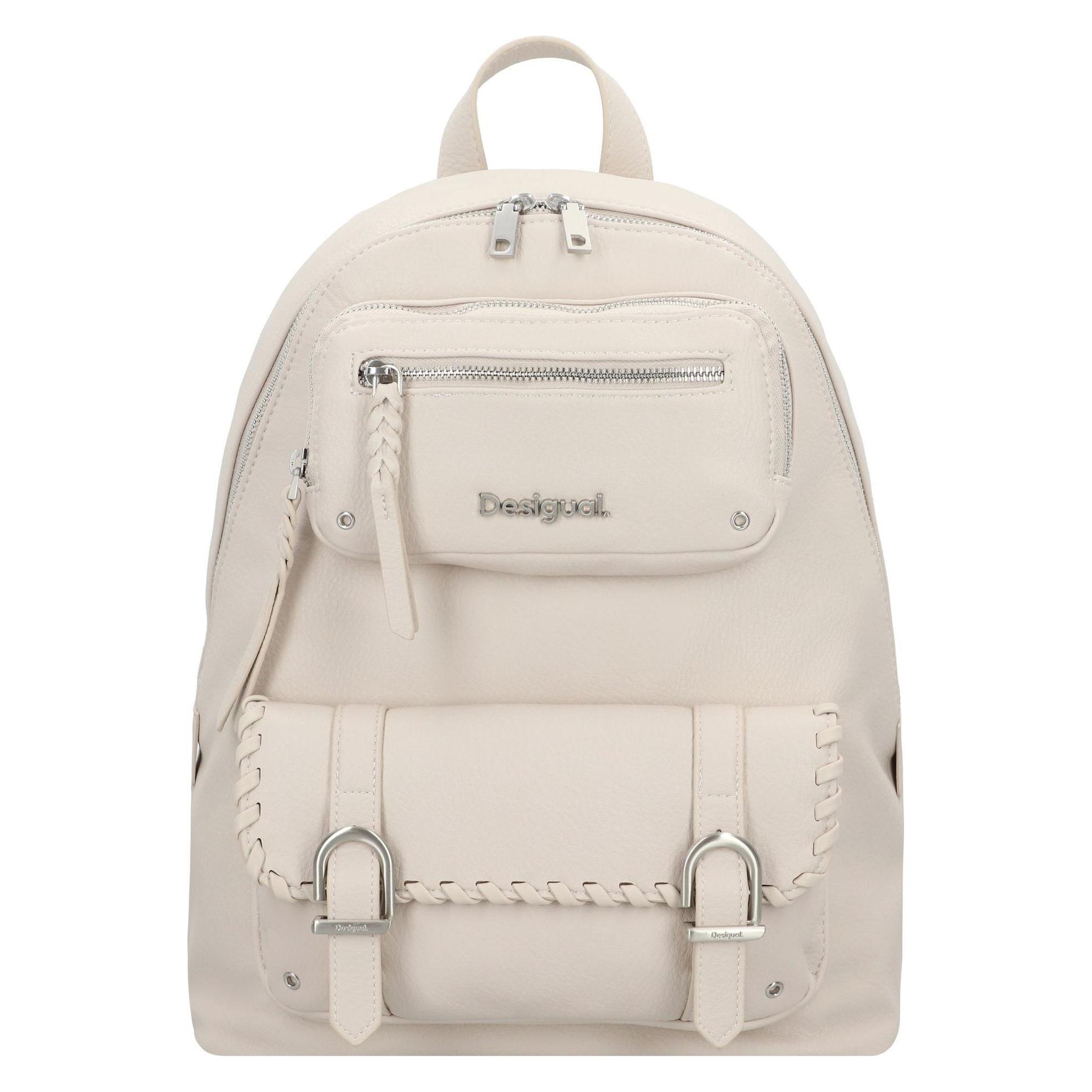 Desigual, Rucksack, (15 l)