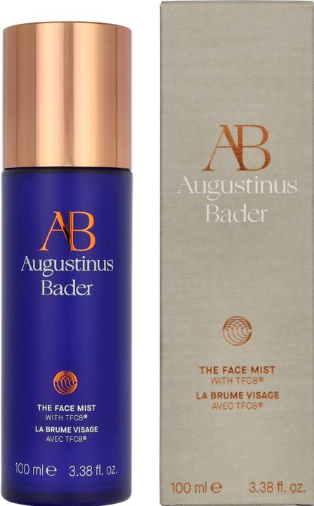 Produktbild Augustinus Bader The Face Mist (Gesichtswasser, 100 ml)