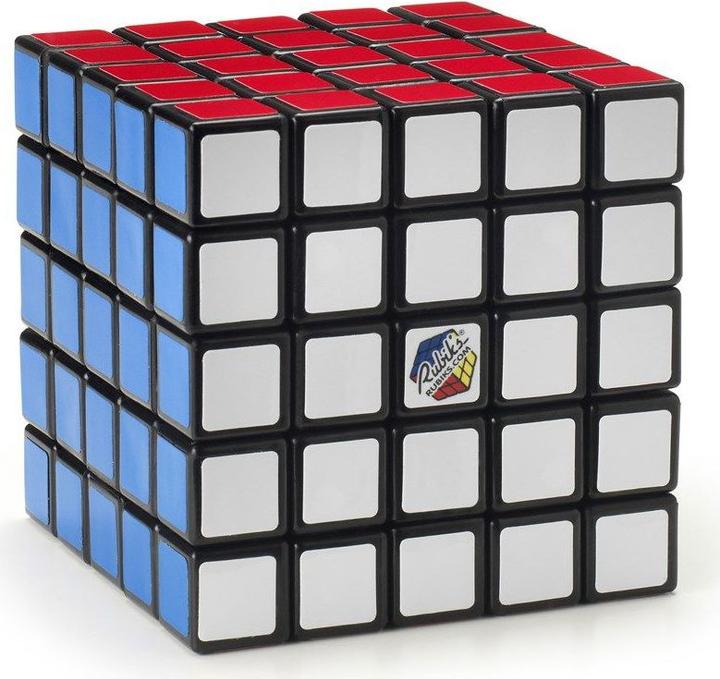 Actual product image Rubik's RUBIC CUBE cube 5x5 (5 x 5)