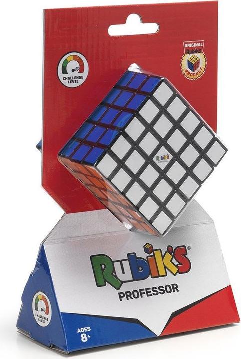 Actual product image Rubik's RUBIC CUBE cube 5x5 (5 x 5)