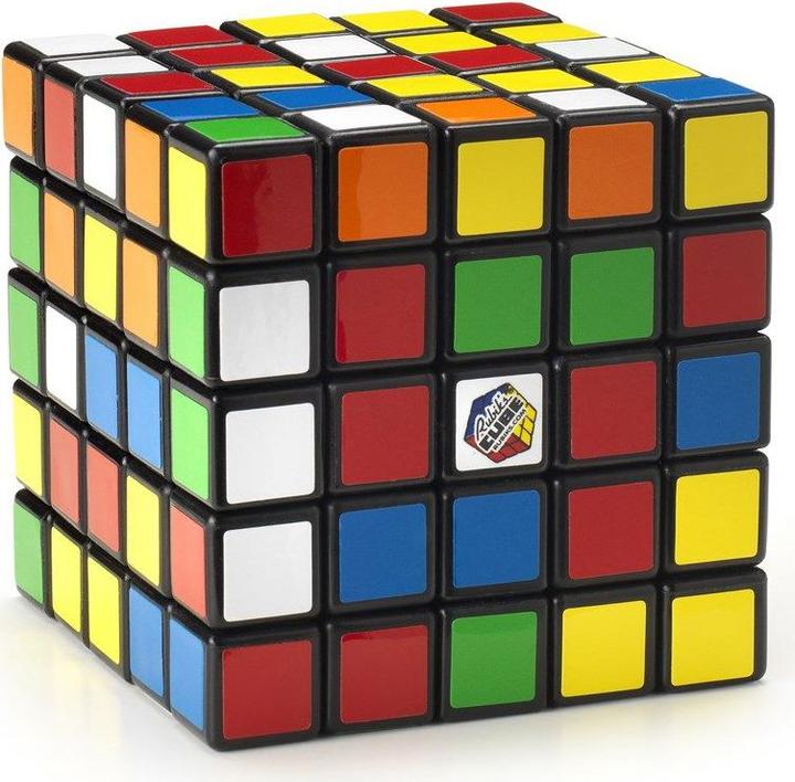 Actual product image Rubik's RUBIC CUBE cube 5x5 (5 x 5)