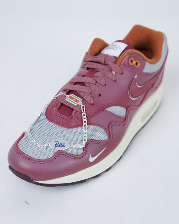 Image du produit Nike Chaussures Air Max1 /P (44)