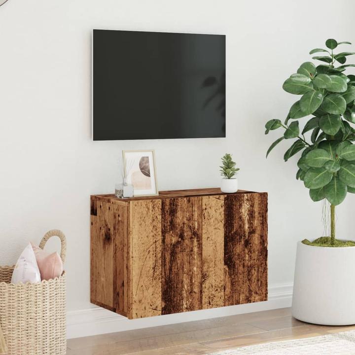 Image du produit vidaXL TV-Schrank (60 x 30 x 41 cm)
