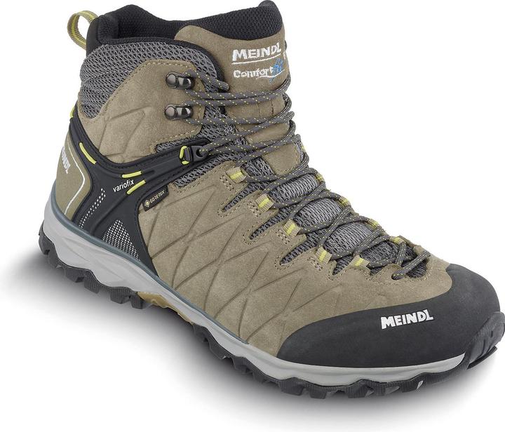 Image du produit Meindl Mondello Mid GTX Schuhe (43)