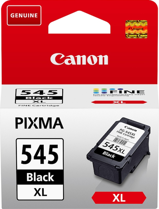 Canon Pg-545xl (BK)