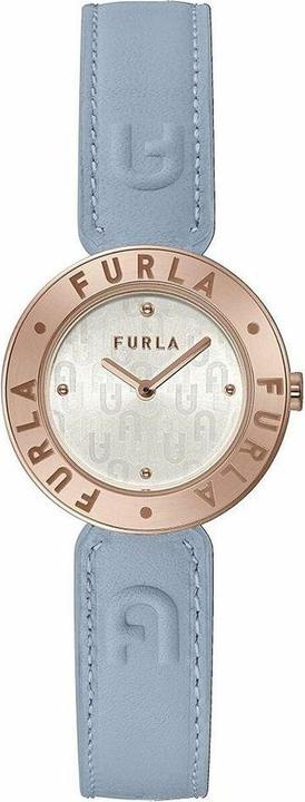 Produktbild Furla Damenuhr WW00004006L3 (Ø 30 mm) (30 mm)