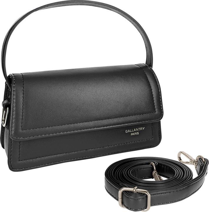 Immagine prodotto Gallantry Borsa in ecopelle liscia (15 l)