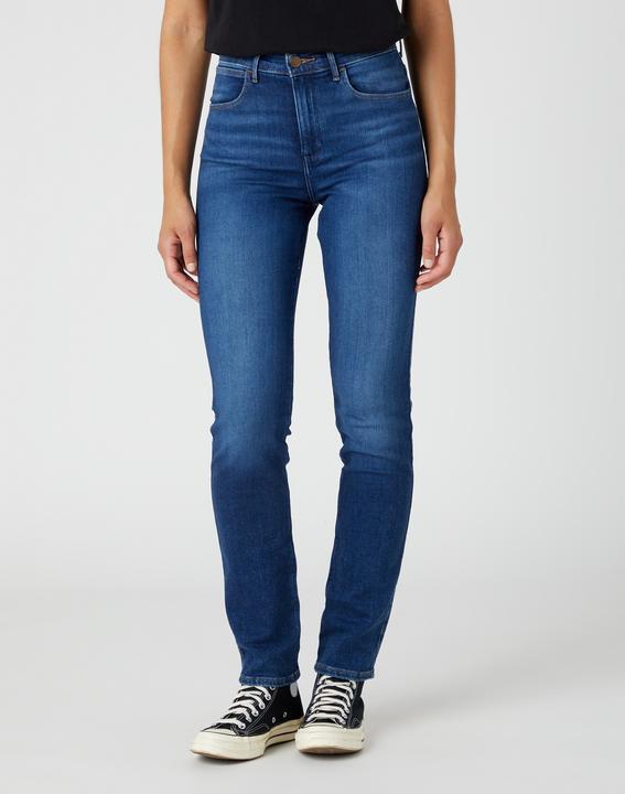 Actual product image Wrangler Slim jeans (W28/L32)