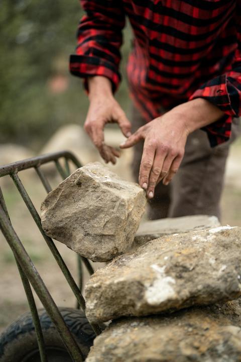 Produktbild Solognac 100 (M)