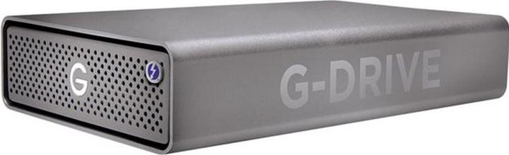 Produktbild SanDisk Professional G-Drive Pro (4 TB)
