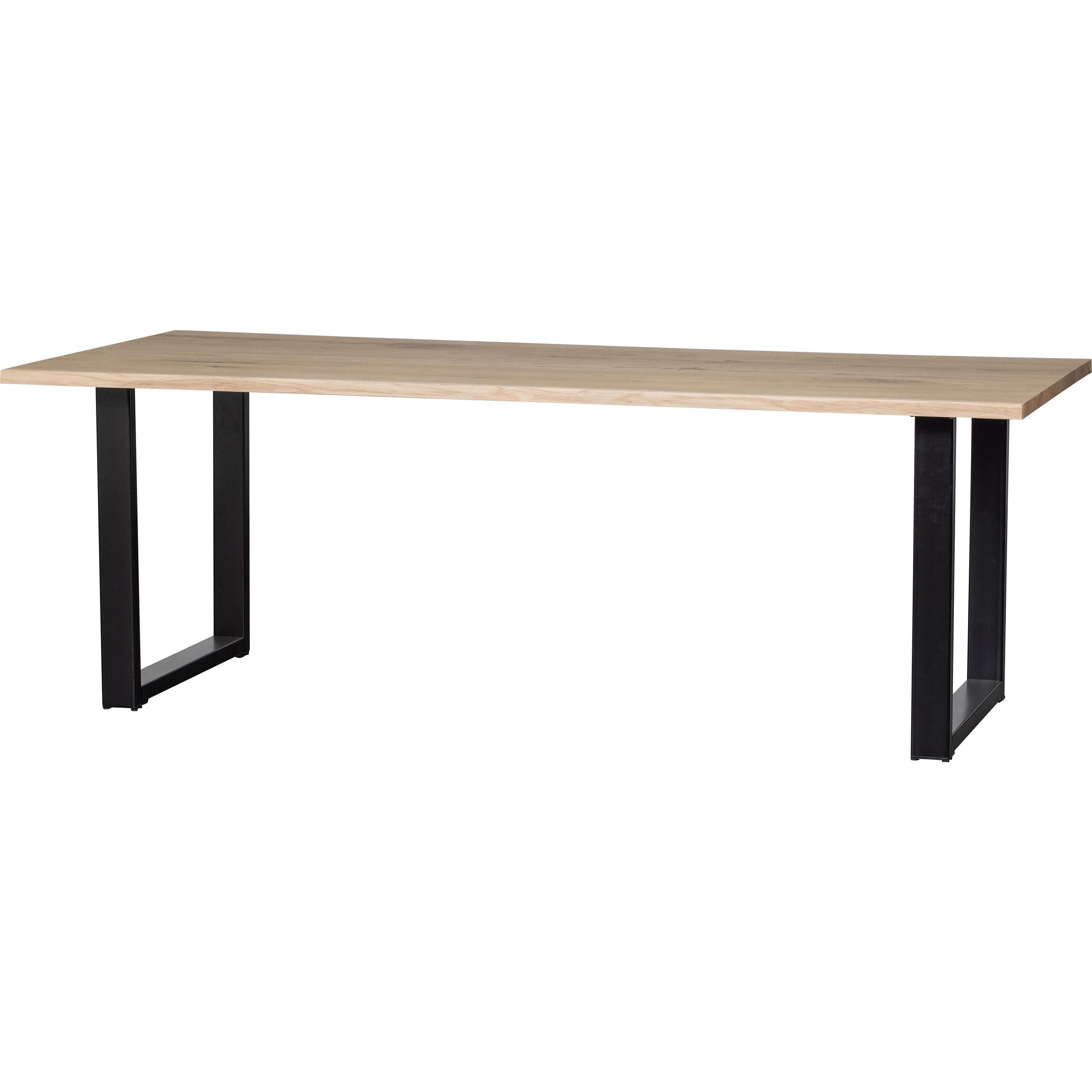 Woood, Esstisch, Tablo (75 x 199 x 90 cm)