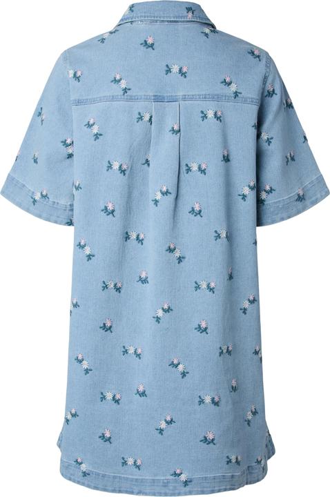 Actual product image Pieces PCFLORA Jeanskleid (S)
