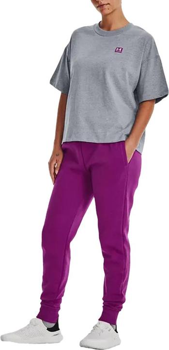 Immagine prodotto Under Armour Maglietta Oversize Logo Donna (38)