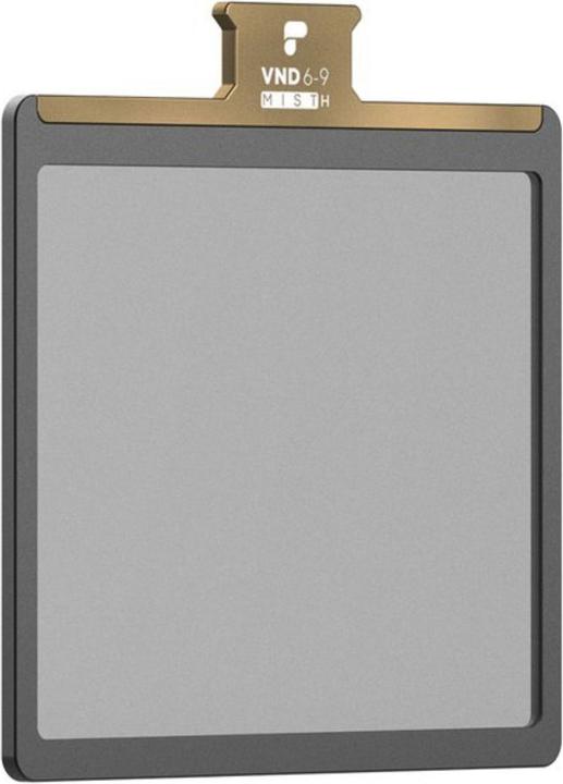 Actual product image PolarPro MIST VND 6-9 Filter HV Heavy for BaseCamp System (Neutral density filter)