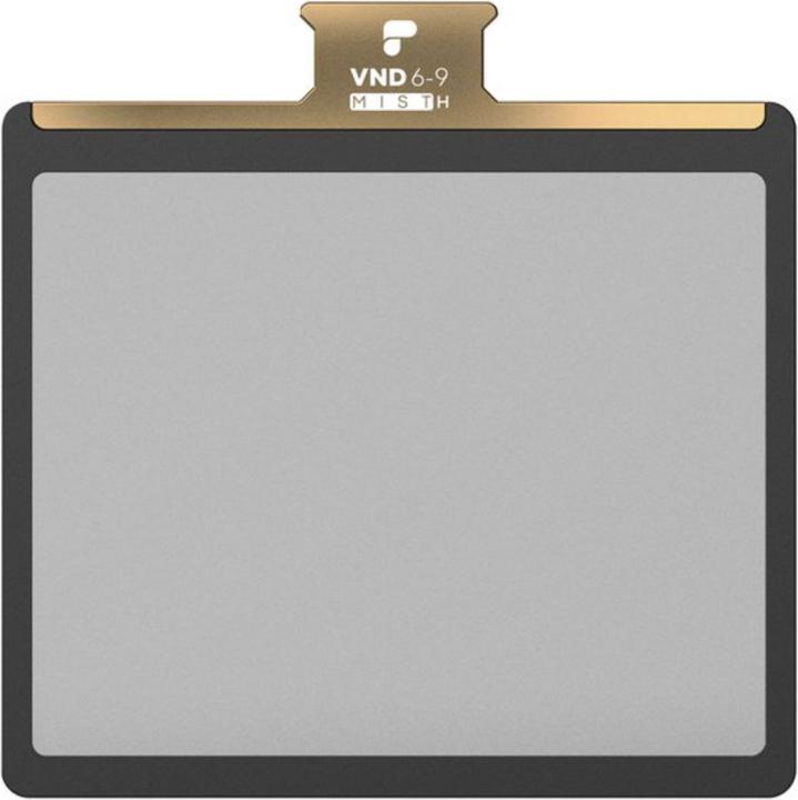Actual product image PolarPro MIST VND 6-9 Filter HV Heavy for BaseCamp System (Neutral density filter)