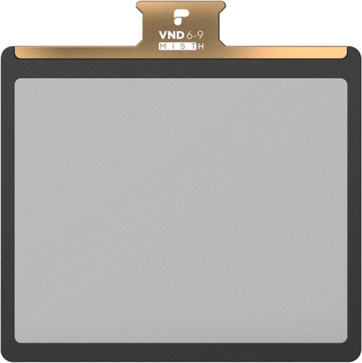 Actual product image PolarPro MIST VND 6-9 Filter HV Heavy for BaseCamp System (Neutral density filter)