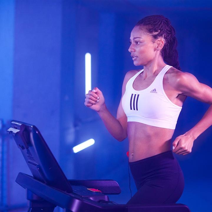 Actual product image Adidas T-19 Treadmill