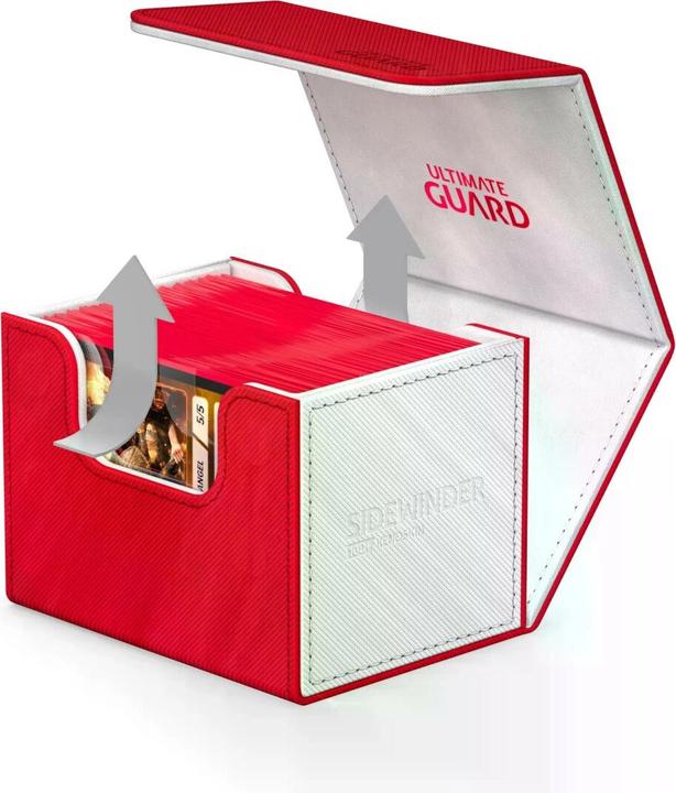 Immagine prodotto Ultimate Guard 100+ - XenoSkin SYNERGY