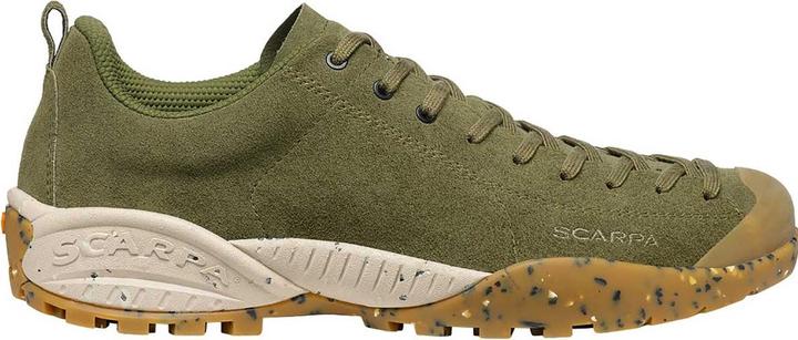Produktbild Scarpa Mojito Planet Suede Lifestyle Schuhe (39)