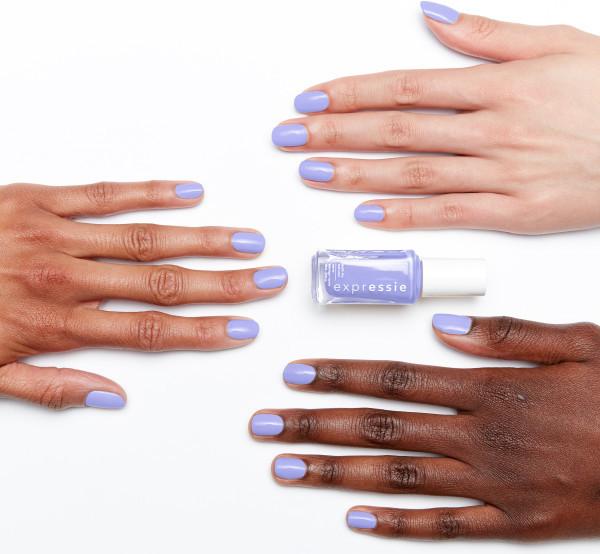 Actual product image L'Oréal Paris Expressie 430 SK8 With Destiny (430 Sk8 with destiny, Colour paint)