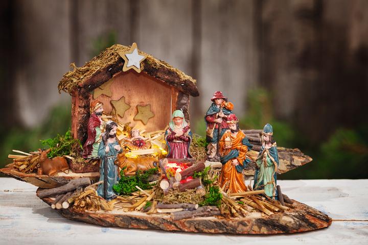 Produktbild VBS Morgenland