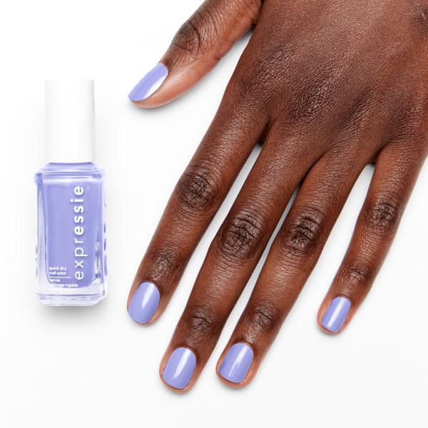 Actual product image L'Oréal Paris Expressie 430 SK8 With Destiny (430 Sk8 with destiny, Colour paint)