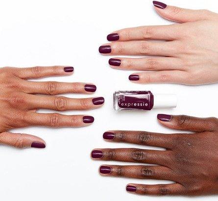 Immagine prodotto L'Oréal Paris Expressie 435 Tutto in salita (435 tutti in rampa di lancio, Smalto per unghie effetto gel)