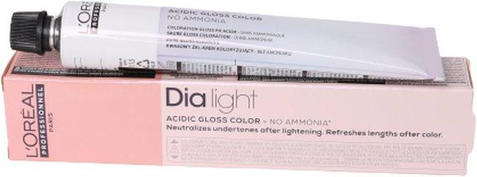 Immagine prodotto L'Oréal Professionnel Luce a scorrimento (5,66 Marrone chiaro rosso intenso)