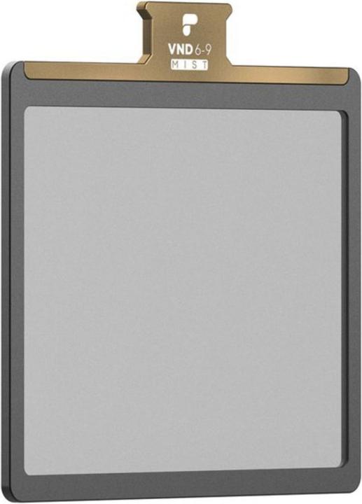 Produktbild PolarPro MIST VND 6-9 Filter für BaseCamp System (ND- / Graufilter)