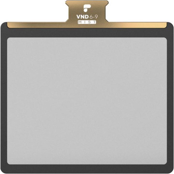 Produktbild PolarPro MIST VND 6-9 Filter für BaseCamp System (ND- / Graufilter)