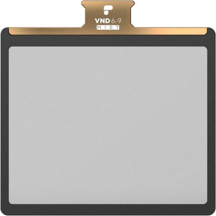 Actual product image PolarPro MIST VND 6-9 Filter for BaseCamp System (Neutral density filter)
