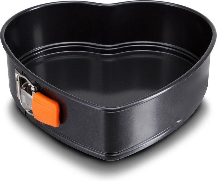 Le Creuset Herz-Springform