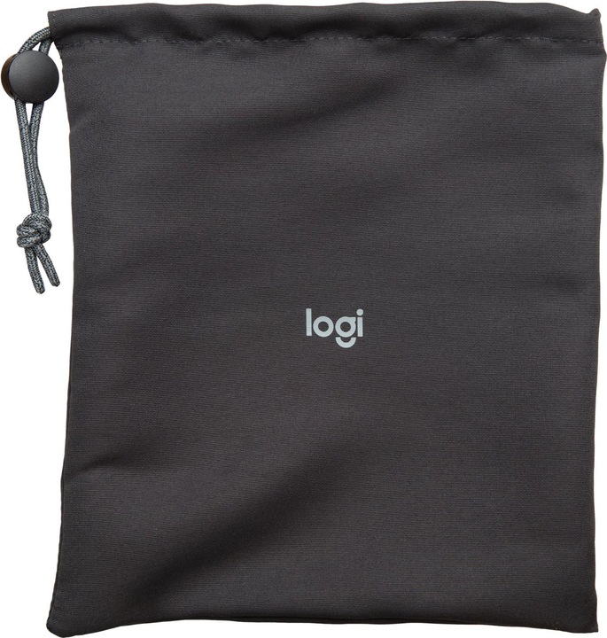 Actual product image Logitech Zone Wired (Cable, USB-C)