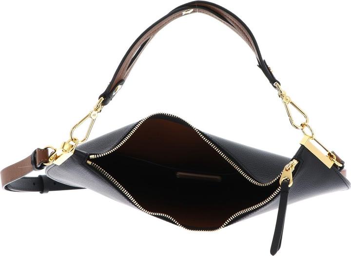 Immagine prodotto Coccinelle Sunup Handbag Double Grainy Leather