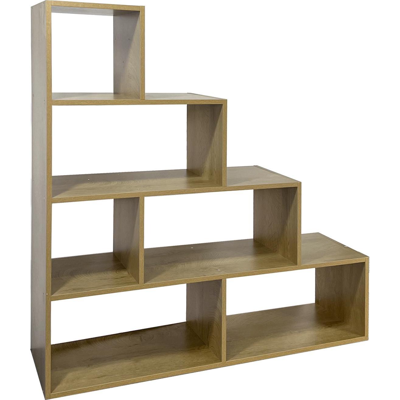 HTI-Living, Regal, Bücherregal Thekla 11430