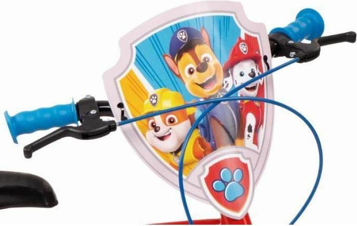 Actual product image Toimsa Paw Patrol Boy (14")