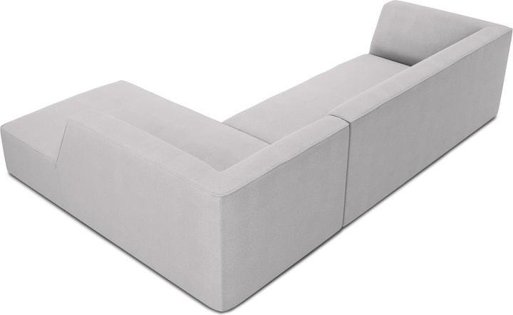 Actual product image Micadoni Ruby (Corner sofa)