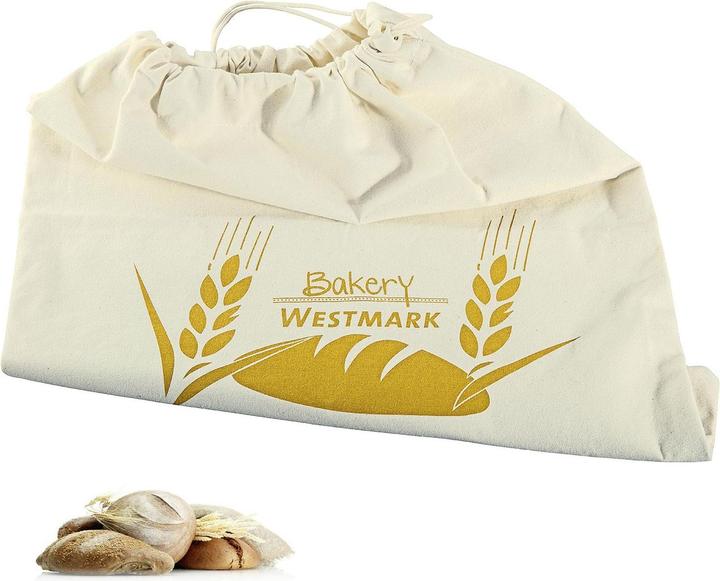 Produktbild Westmark Brotbeutel