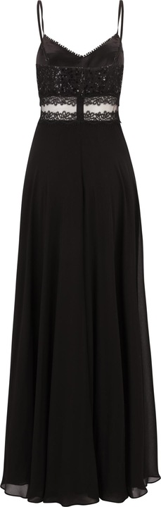 Produktbild Vera Mont Abendkleid mit Spitze (38)