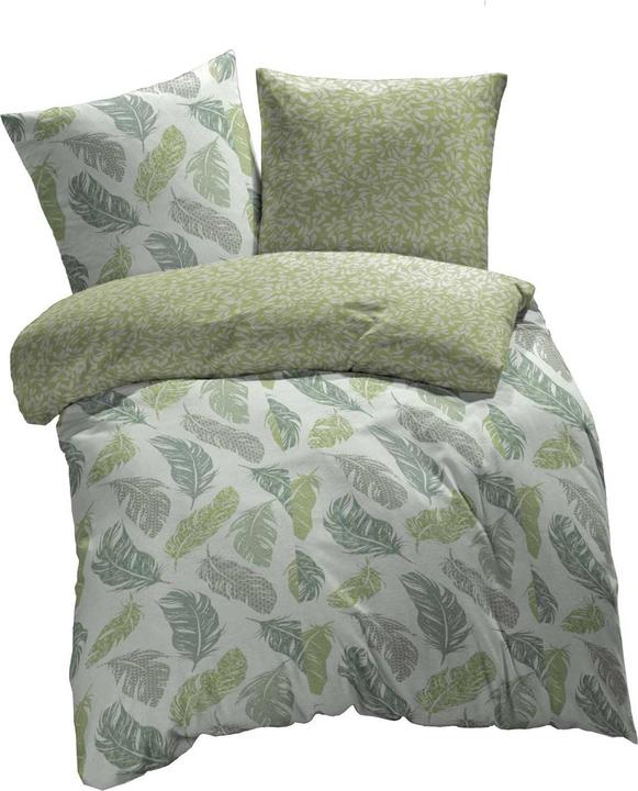 Actual product image Etérea Philou (Duvet cover, 200 x 200 cm)
