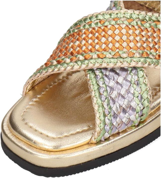 Image du produit Melvin & Hamilton Vim 1, chaussures faites main (37)