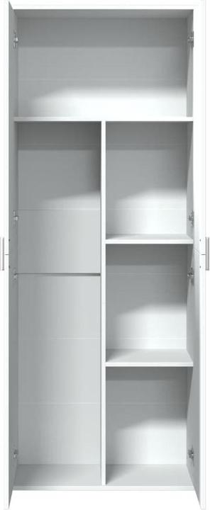 Image du produit vidaXL Highboard (35 x 35 x 180 cm)